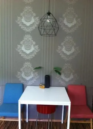 Swietojanska 139 Apartament Gdynia