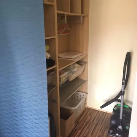 Swietojanska 139 Apartament Gdynia