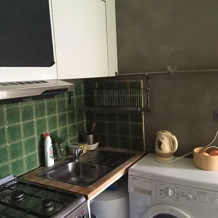 Swietojanska 139 Apartament Gdynia