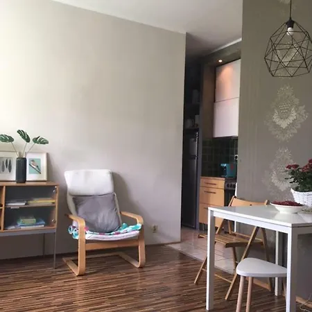 Swietojanska 139 Apartament