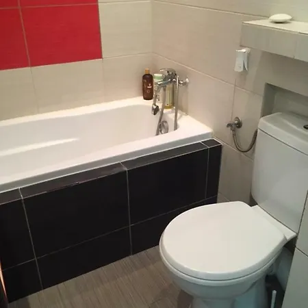 Swietojanska 139 Apartament