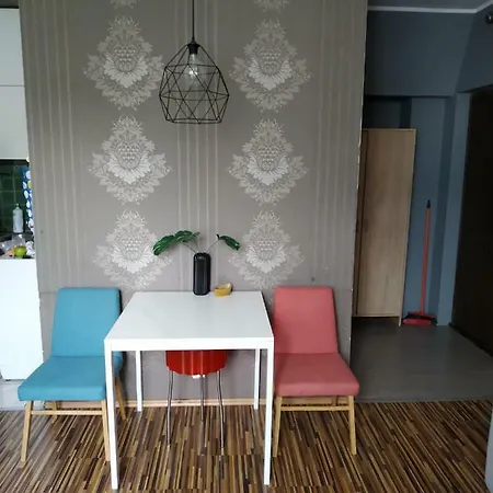 Appartement Swietojanska 139 *