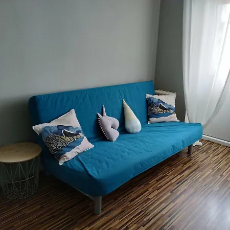 Apartament Swietojanska 139 *