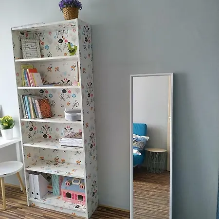 Swietojanska 139 Apartament